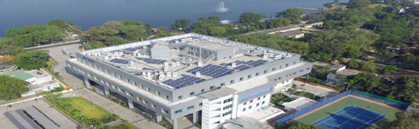 MP-State-Police-Head-Quarter-Bhopal